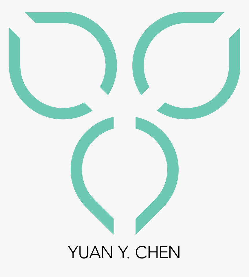 Yuan Chen - Emblem, HD Png Download, Free Download