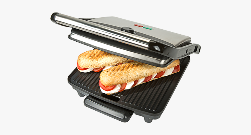 Toast Grill Transparent Png, Png Download, Free Download