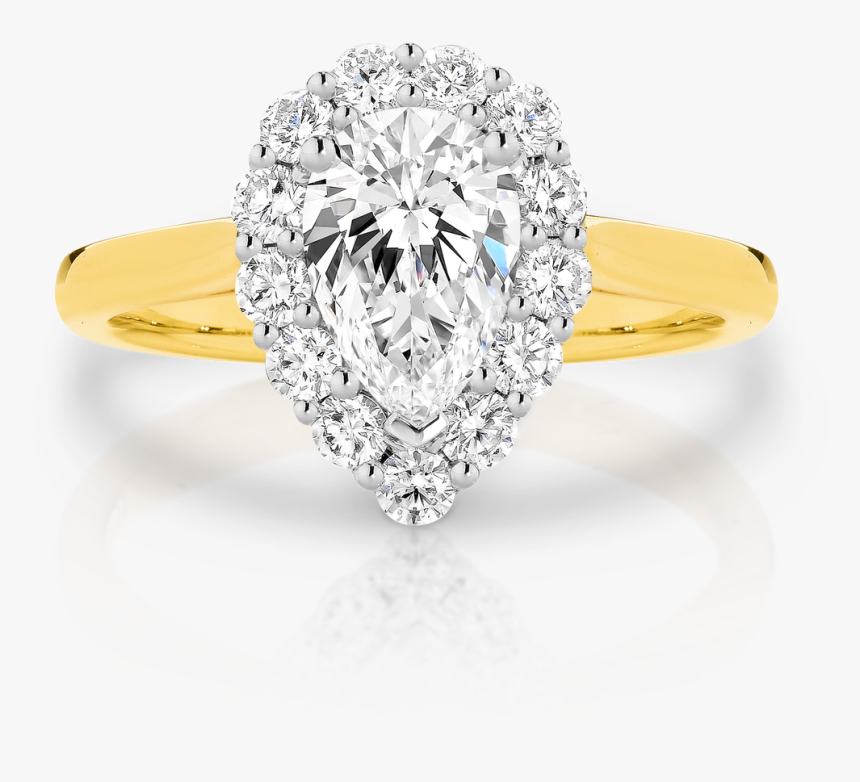 Pre-engagement Ring, HD Png Download, Free Download