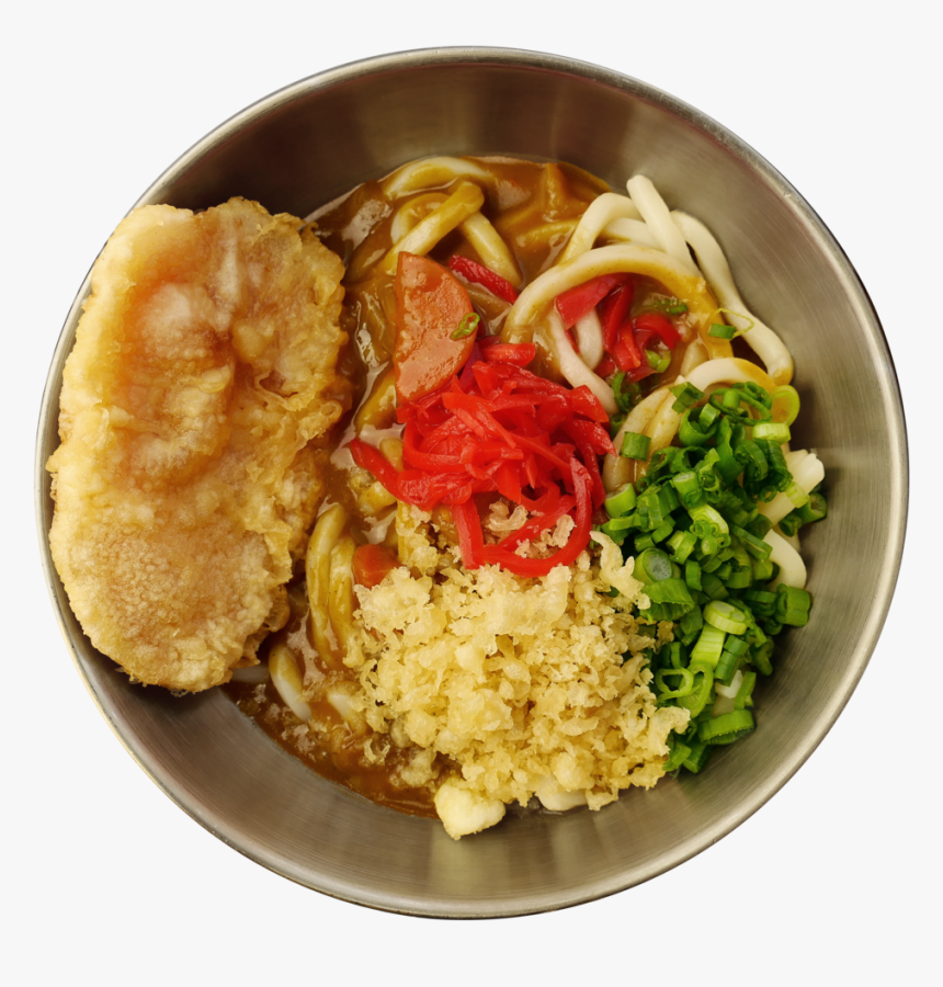 Curry Udon, HD Png Download, Free Download