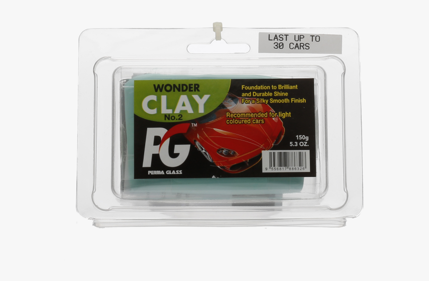 Pg Clay Bar Malaysia, HD Png Download, Free Download