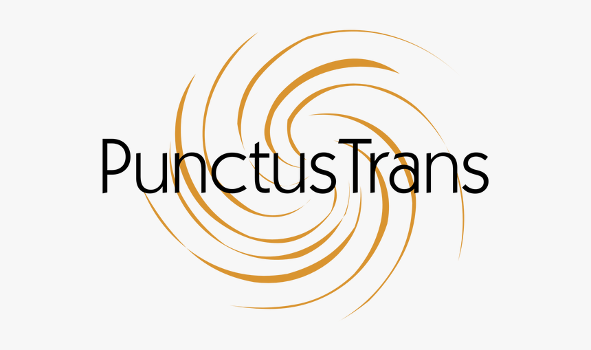 Photo Taken At Punctus Temporis Translations By Logan - Business, HD Png Download, Free Download