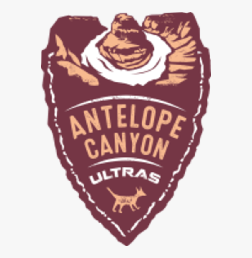 Antelope Canyon Ultra Marathons - Antelope Canyon Ultra Marathon, HD Png Download, Free Download