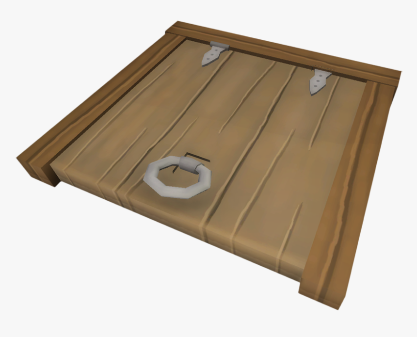 Furniture Trap Door, HD Png Download, Free Download