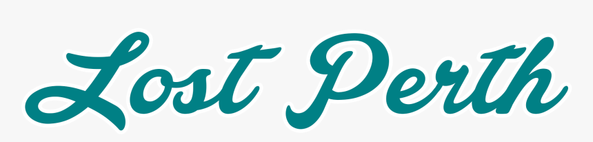 Lost Perth - Calligraphy, HD Png Download, Free Download