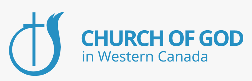 Blue Church Of God Logo, HD Png Download, Free Download