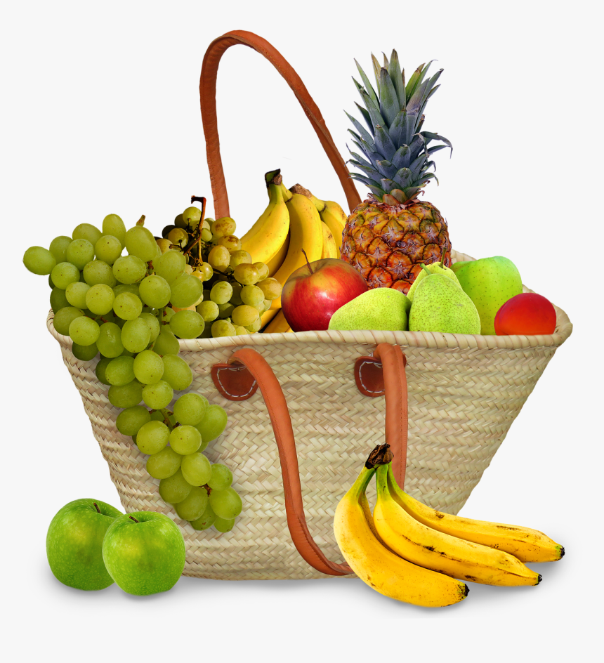 Mothers Day Fruit Basket - Covenant Day Of Fruitfulness, HD Png Download, Free Download