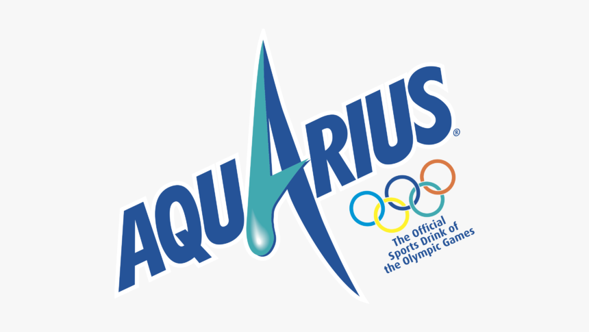 Aquarius Logo, HD Png Download, Free Download