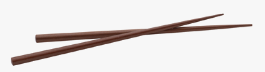 Chopstick, Not Dishwasher Safe, Wood, Royal - Wood, HD Png Download, Free Download