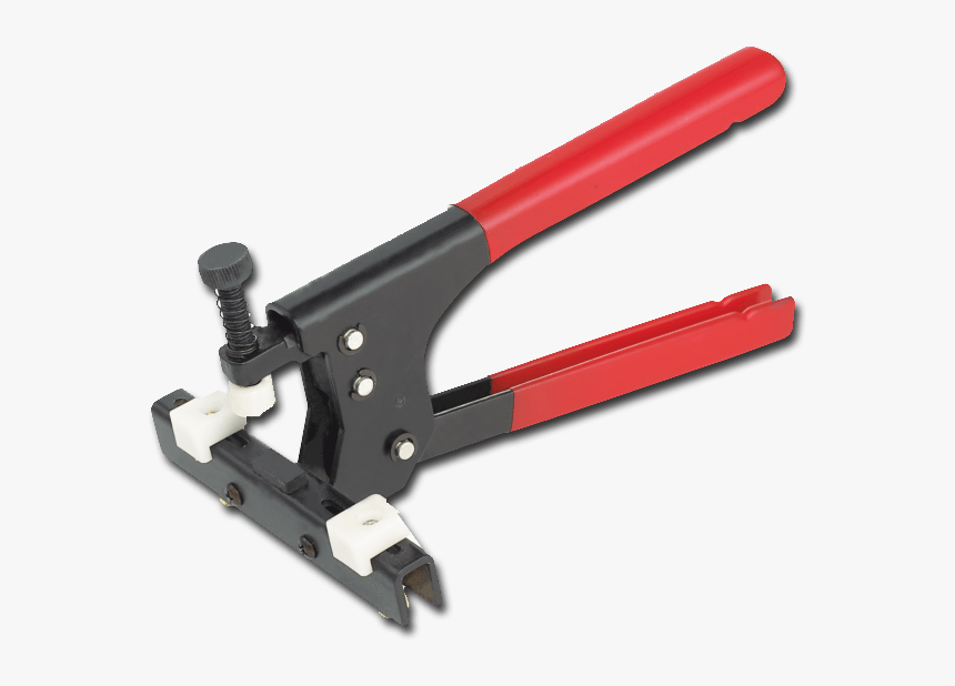 Pliers T 037 Floating Jaw Glass Breaking Pliers - Glass Breaking Plier, HD Png Download, Free Download