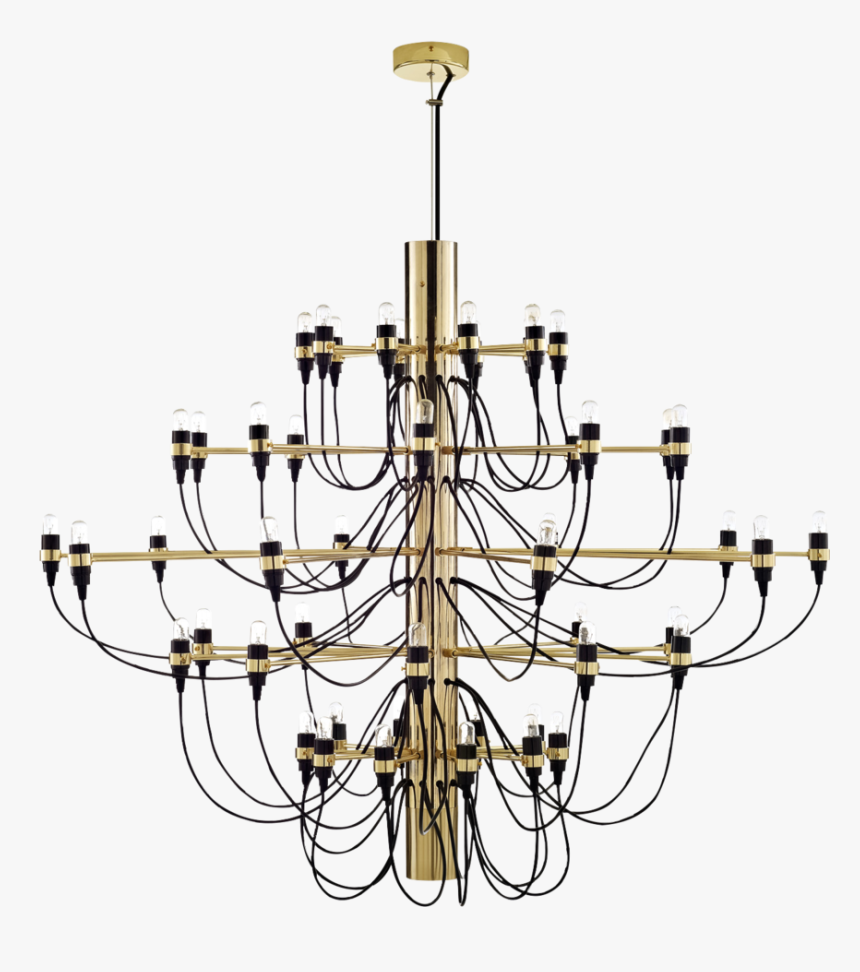 Chandeliers Moderne Png , Png Download - Chandelier, Transparent Png, Free Download