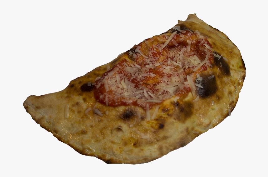 Calzone-ripieno - Dish, HD Png Download, Free Download