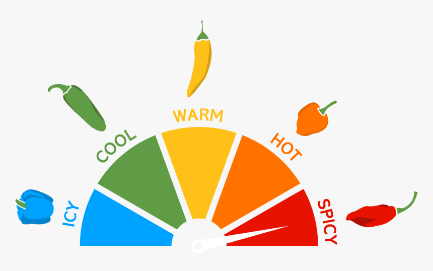 Scorcher Scale Icon - Cibil Score Meaning, HD Png Download, Free Download