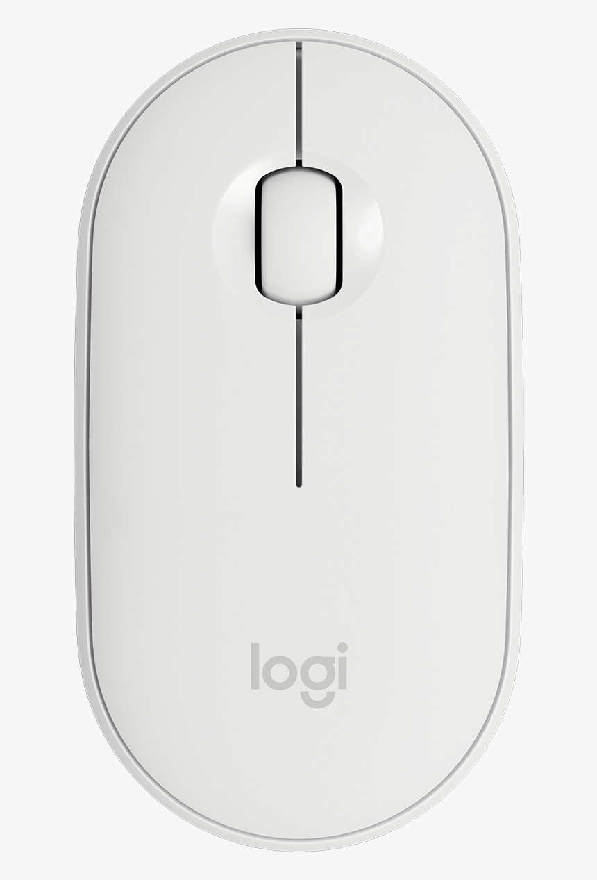 Logitech Mouse M350, HD Png Download, Free Download