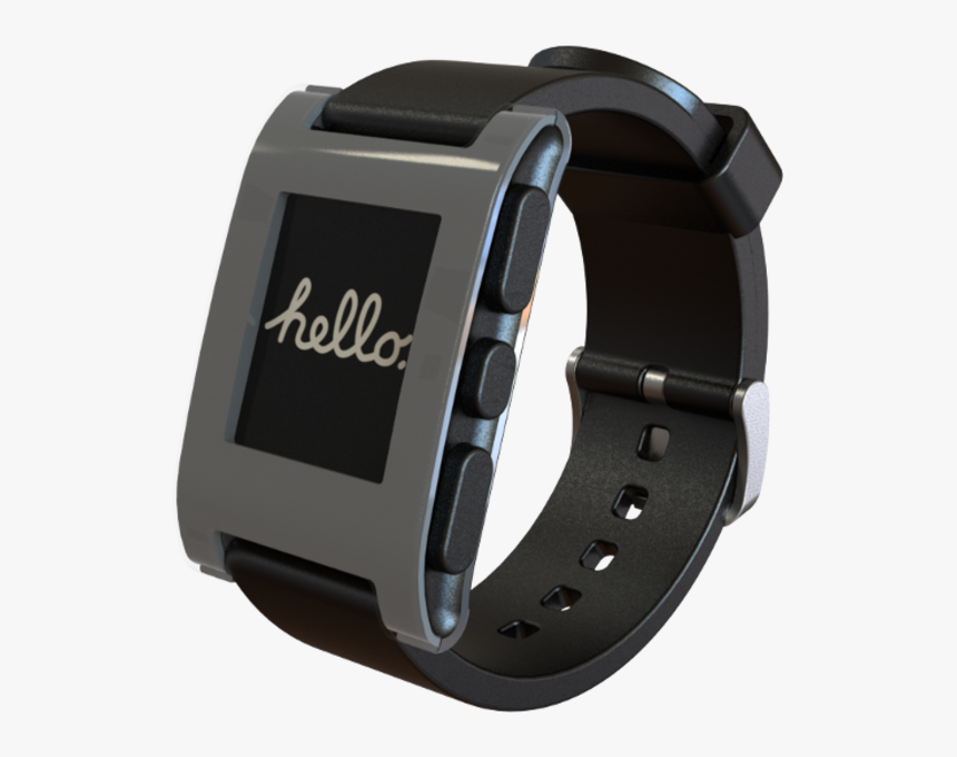 Pebble, HD Png Download, Free Download