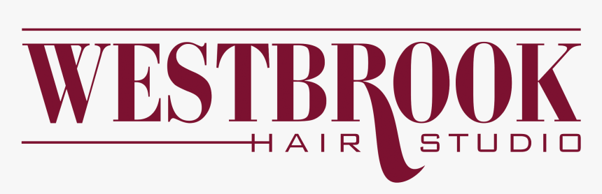 Westbrook Hair Studio - Graphic Design, HD Png Download, Free Download