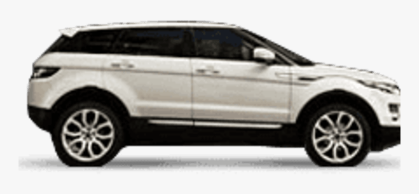 Range Rover Evoque, HD Png Download, Free Download