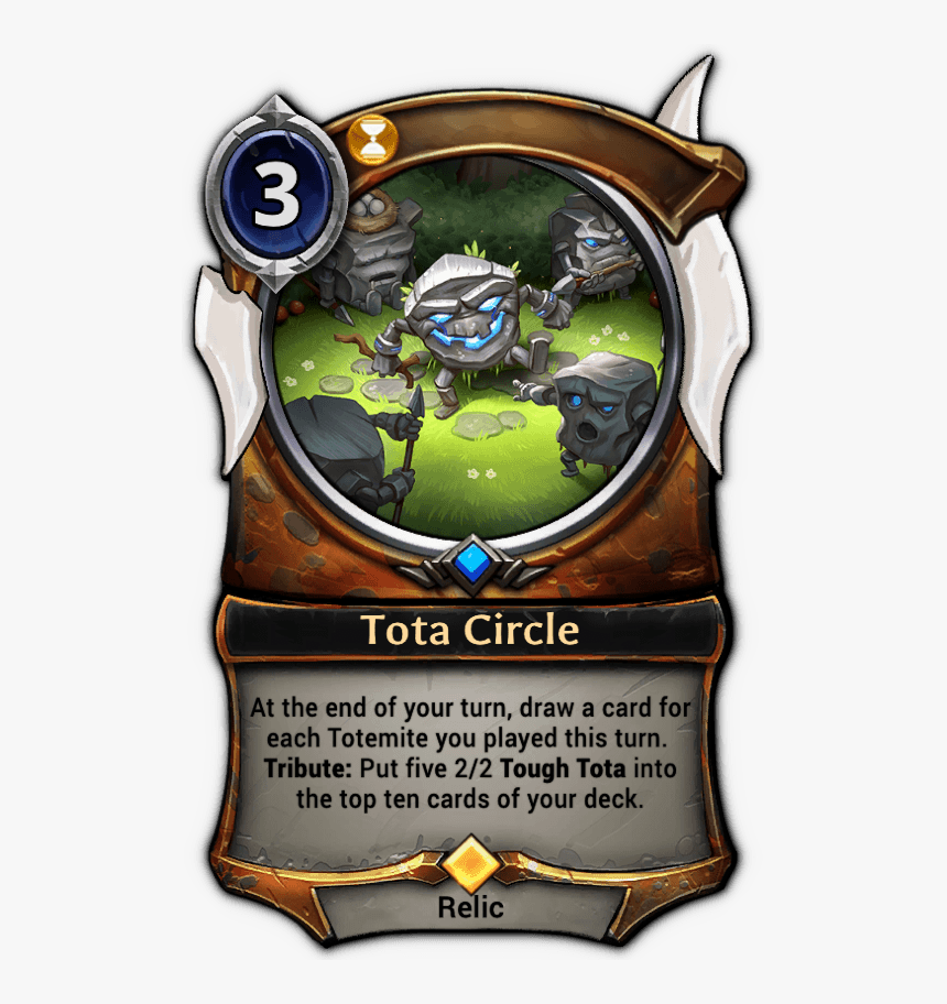 Eternal Card Game Wiki - Eternal Card Game Talir, HD Png Download, Free Download