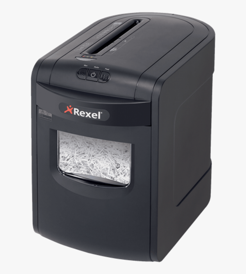 Rexel Rex1323 Cross Cut Shredder,13 Sheets - Rexel 2105013eu, HD Png Download, Free Download