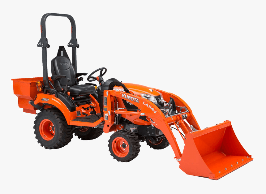 Kubota Bx2380, HD Png Download, Free Download