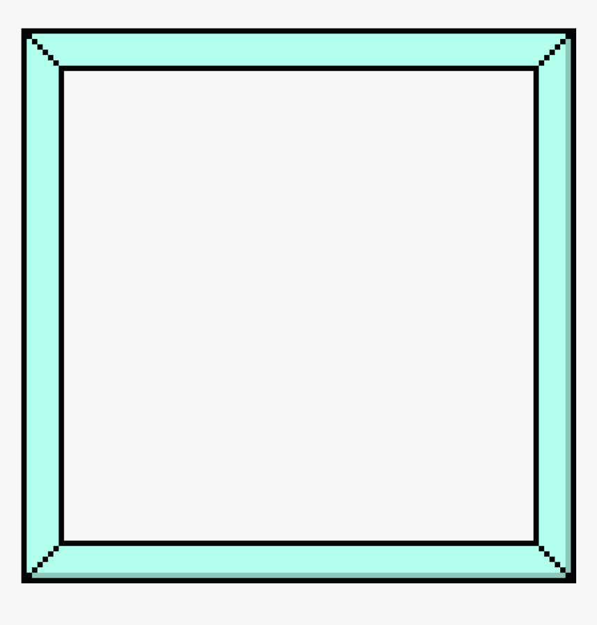 Frames Art Deco, HD Png Download, Free Download