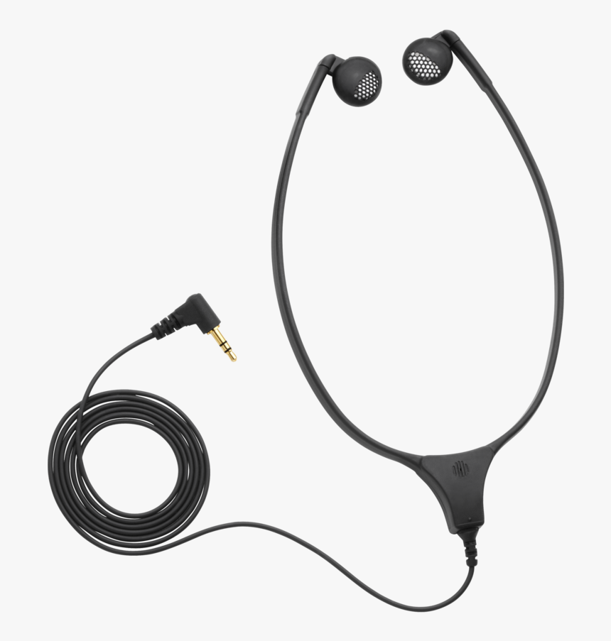 Stethoscope Headphones, HD Png Download, Free Download