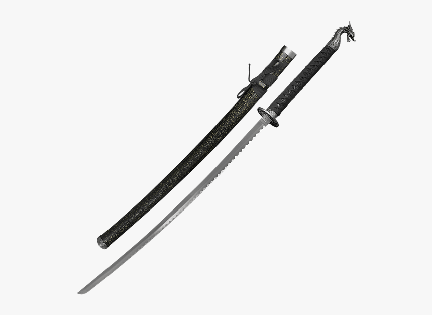 Wakizashi Png, Transparent Png, Free Download