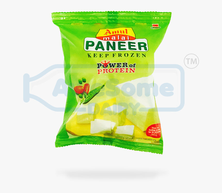 200g Amul Malai Paneer, HD Png Download, Free Download