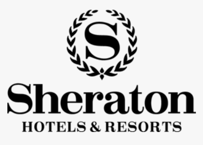 Sheraton Hotels And Resorts Logo , Png Download - Sheraton Hotel Logo Png, Transparent Png, Free Download