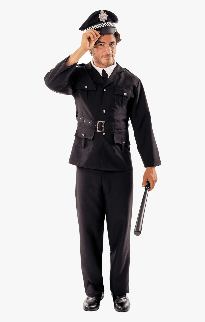 Police Officer, HD Png Download, Free Download