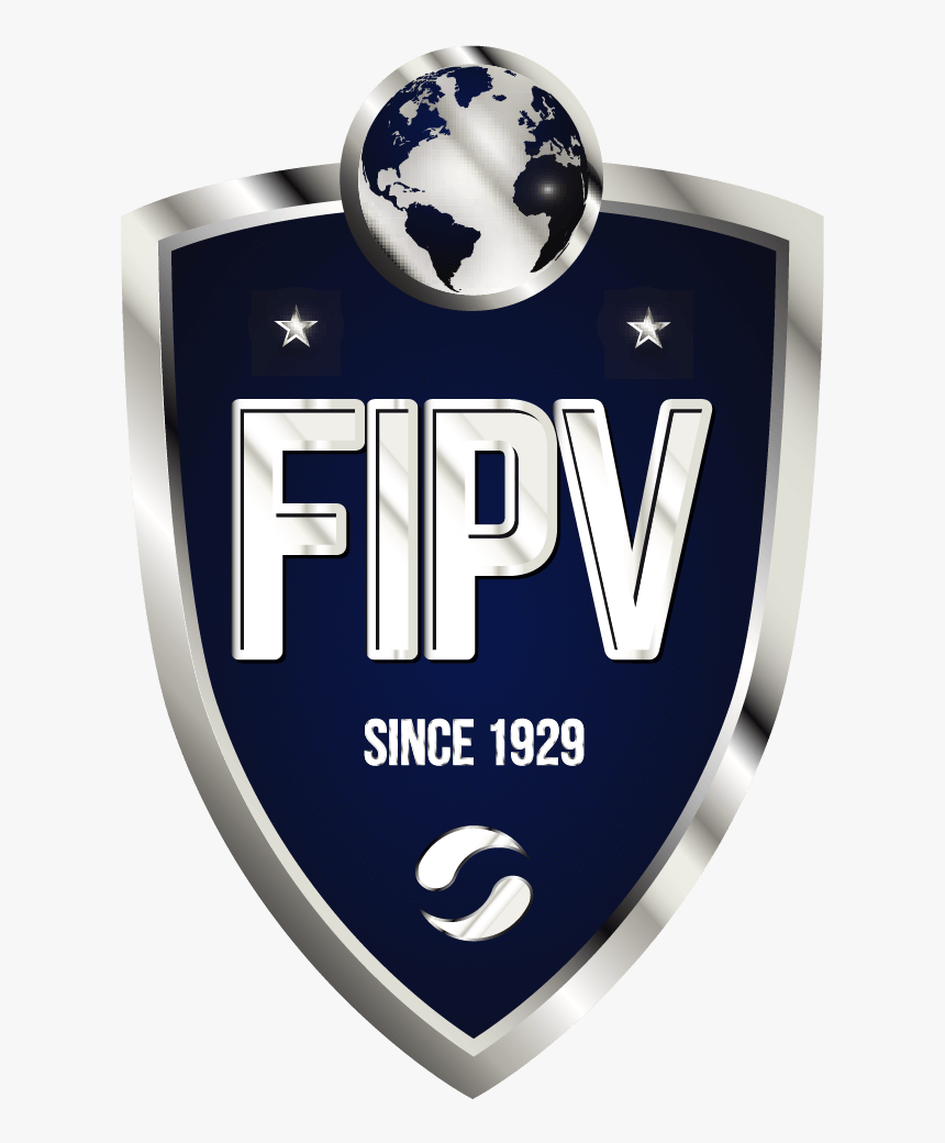 Fipv Logo Federation Internationale De Pelota Vasca - Federación Internacional De Pelota Vasca, HD Png Download, Free Download