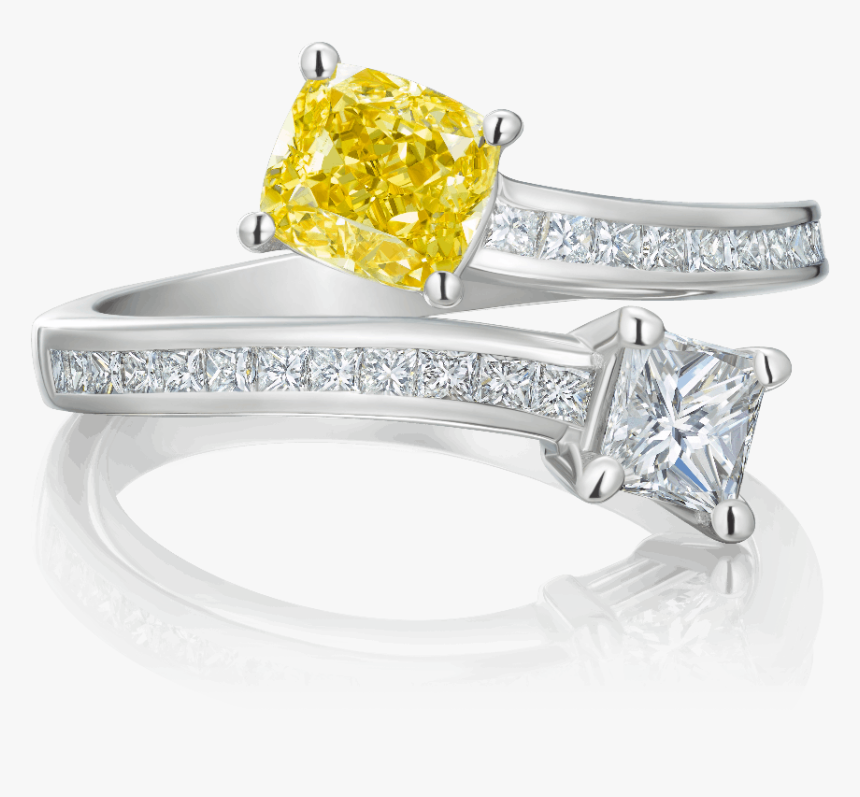 Pre-engagement Ring, HD Png Download, Free Download