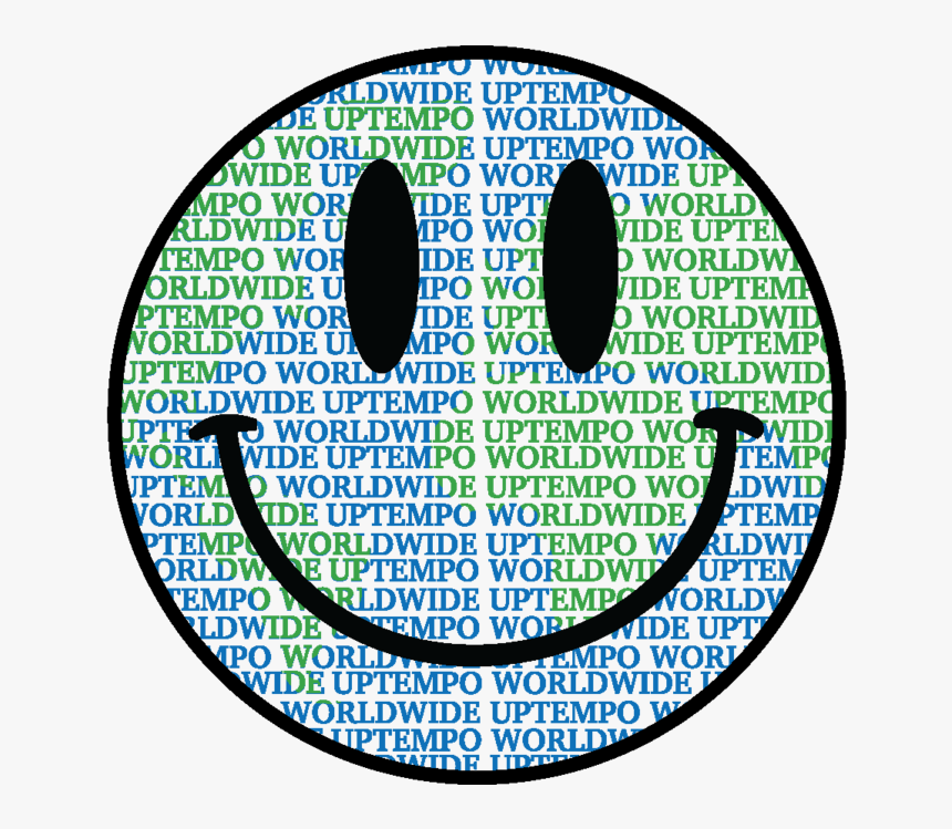 Globe Smiley - Circle, HD Png Download, Free Download