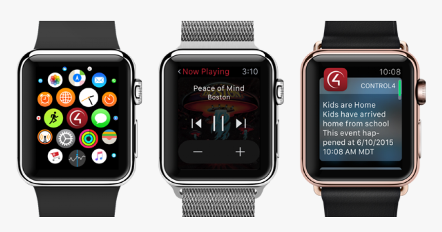 best apple watch apps free