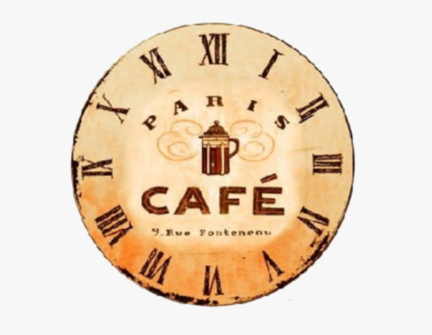 Appetizer, Watch Faces, Kit Mdf, Clock Faces, Free - Coffee Vintage, HD Png Download, Free Download