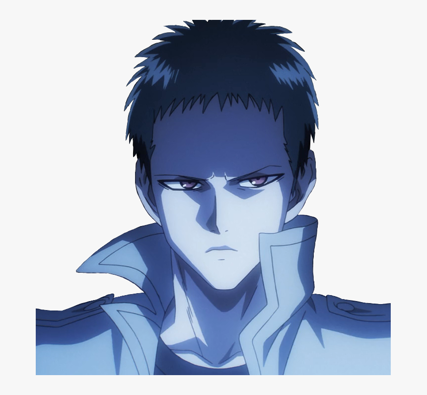 #zombieman #opm #onepunchman #anime #animeboy - Zombieman One Punch Man, HD Png Download, Free Download