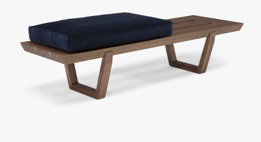 Details - Natuzzi Stim Bench, HD Png Download, Free Download