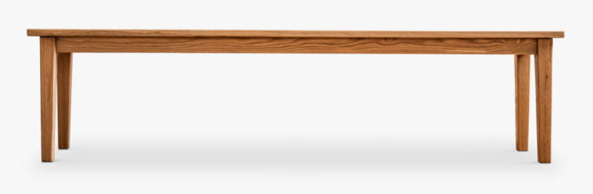 Bench, HD Png Download - kindpng