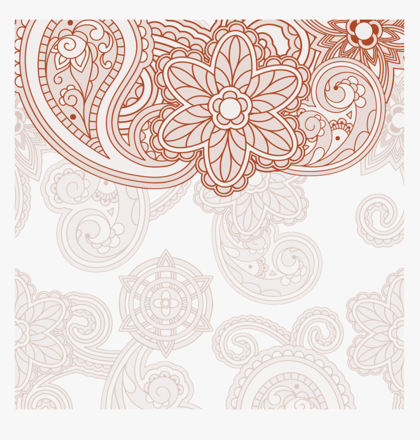 Classical Aesthetic Shading - Motif, HD Png Download, Free Download