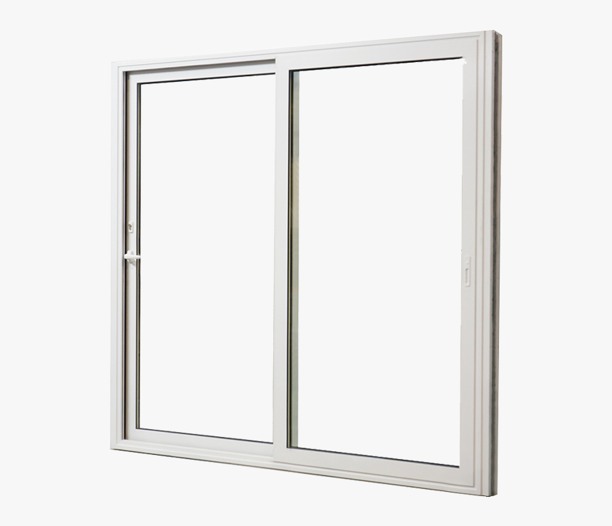 Metal Windows Png - Glass Door Stock, Transparent Png, Free Download