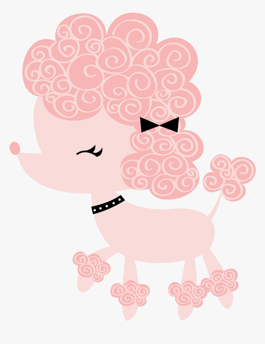 French Poodle, HD Png Download, Free Download