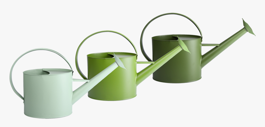 Green Outdoor Watering Can Ass - Teapot, HD Png Download, Free Download