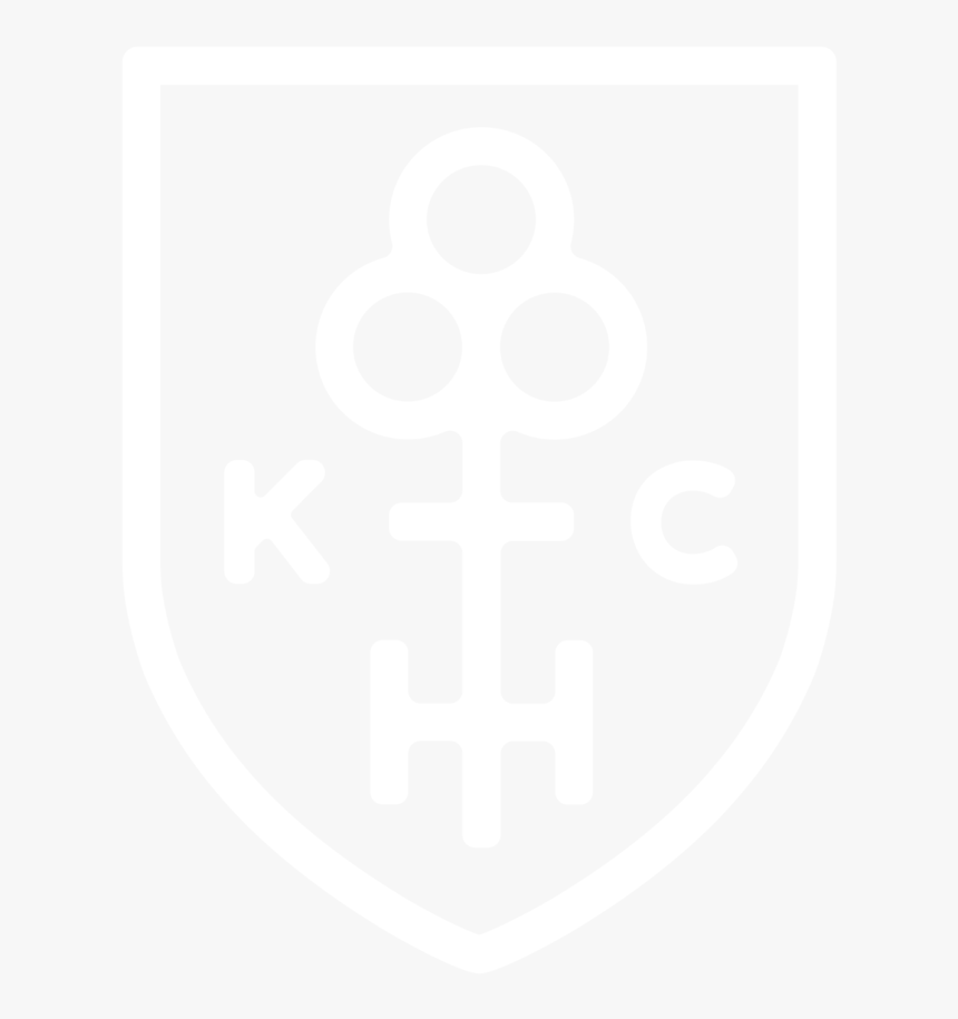 Keycult - Johns Hopkins Logo White, HD Png Download, Free Download