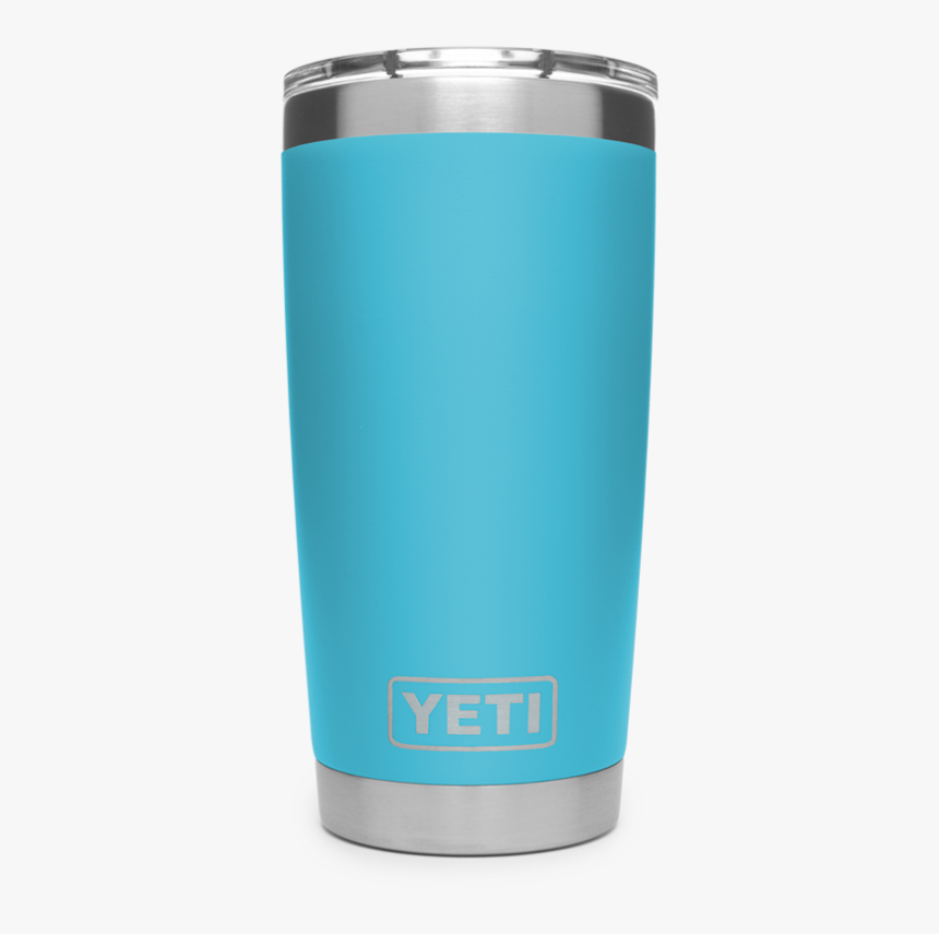 Reef Blue 20 Oz Yeti, HD Png Download, Free Download