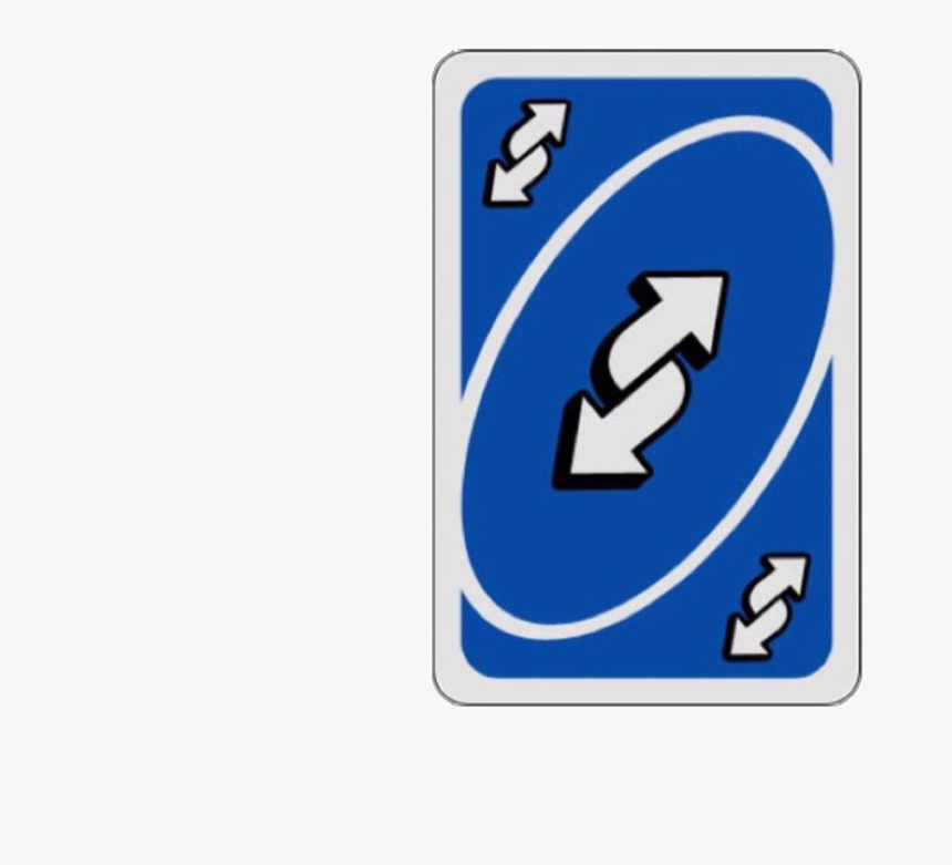 View Uno Reverse Card Transparent Png Images