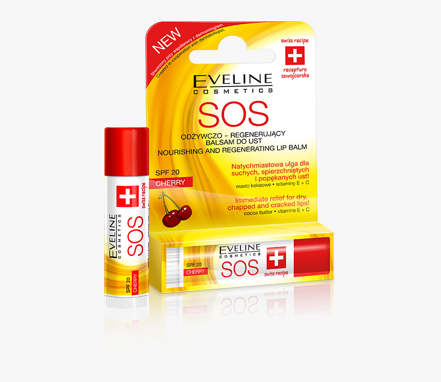 Balsam Eveline Sos, HD Png Download, Free Download