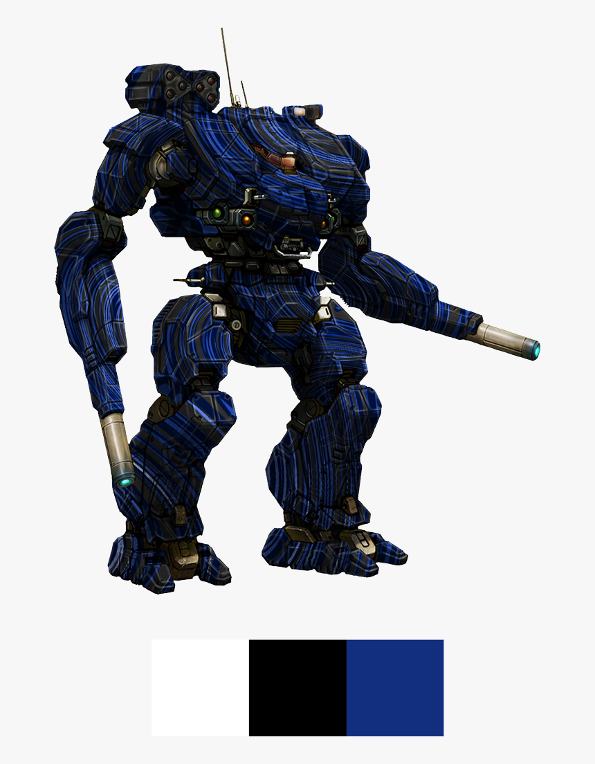 Battletech Capellan Confederation Mechs, HD Png Download, Free Download