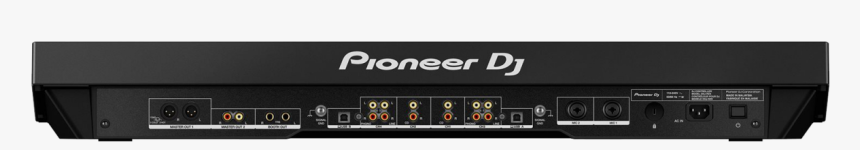 Pioneer Cdj 400, HD Png Download, Free Download