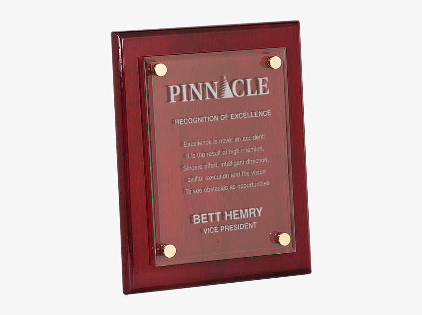 Color Image - Plaque Champion, HD Png Download, Free Download