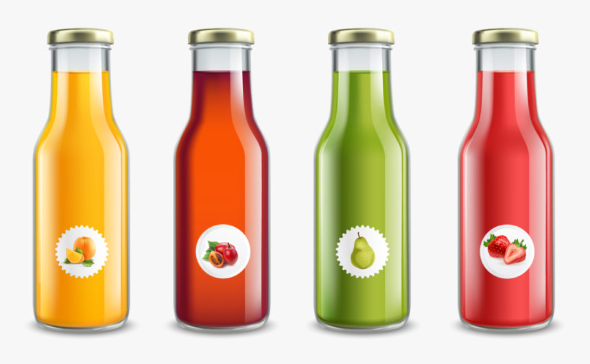 Jugos - Packaging And Labeling, HD Png Download, Free Download